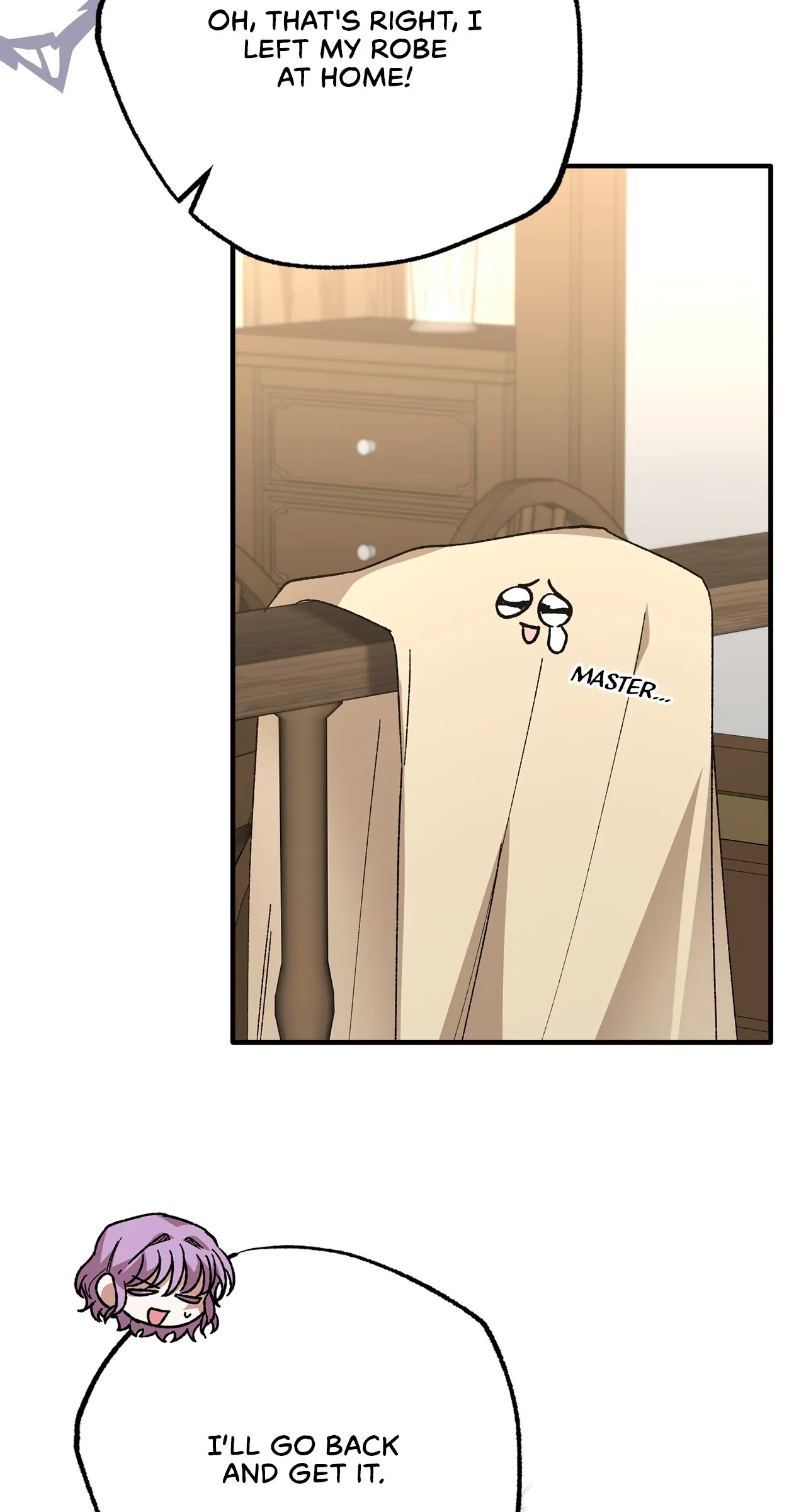 Let Me Kidnap the Male Lead! Chapter 18 - Page 74
