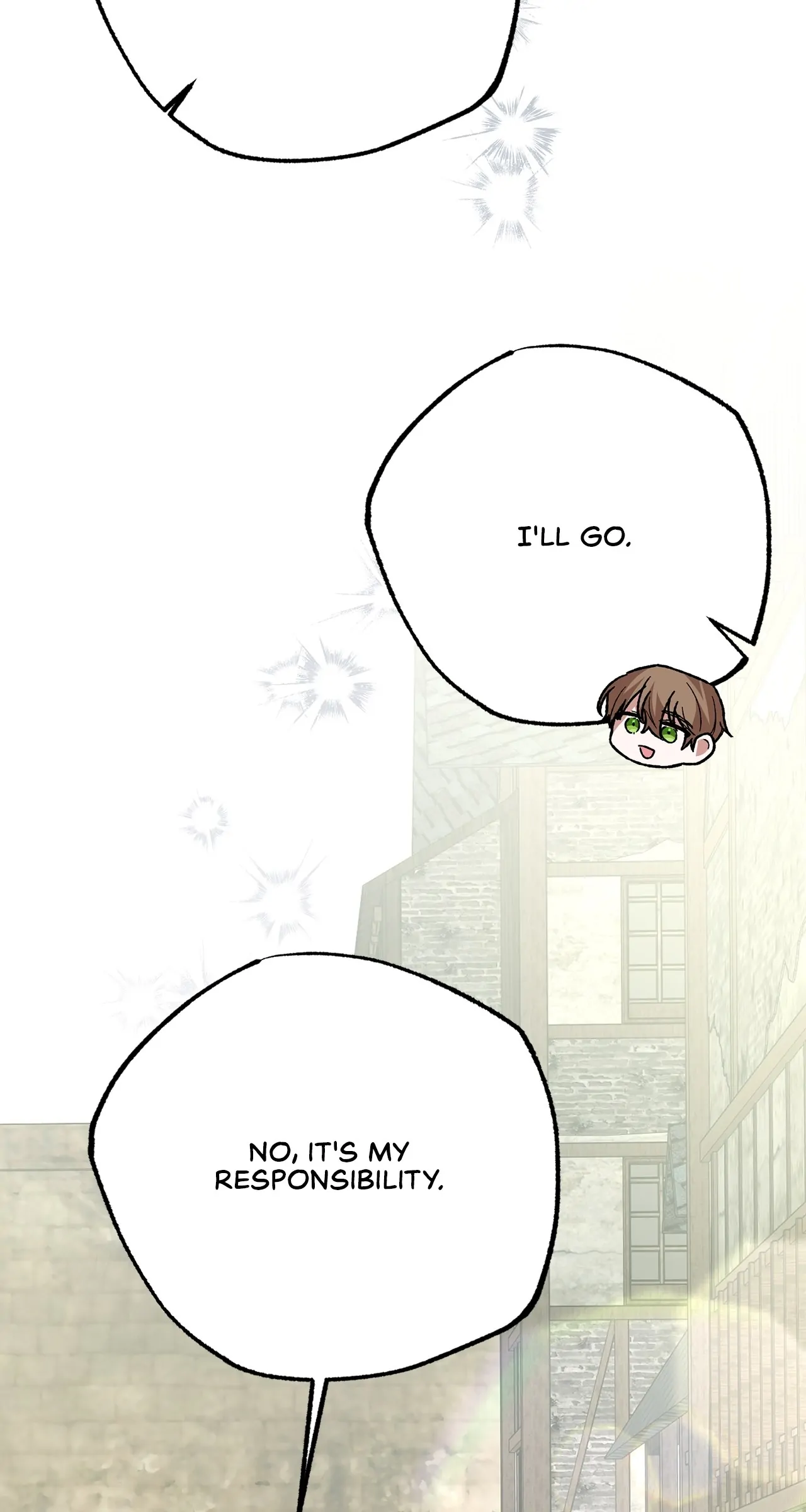 Let Me Kidnap the Male Lead! Chapter 18 - Page 75