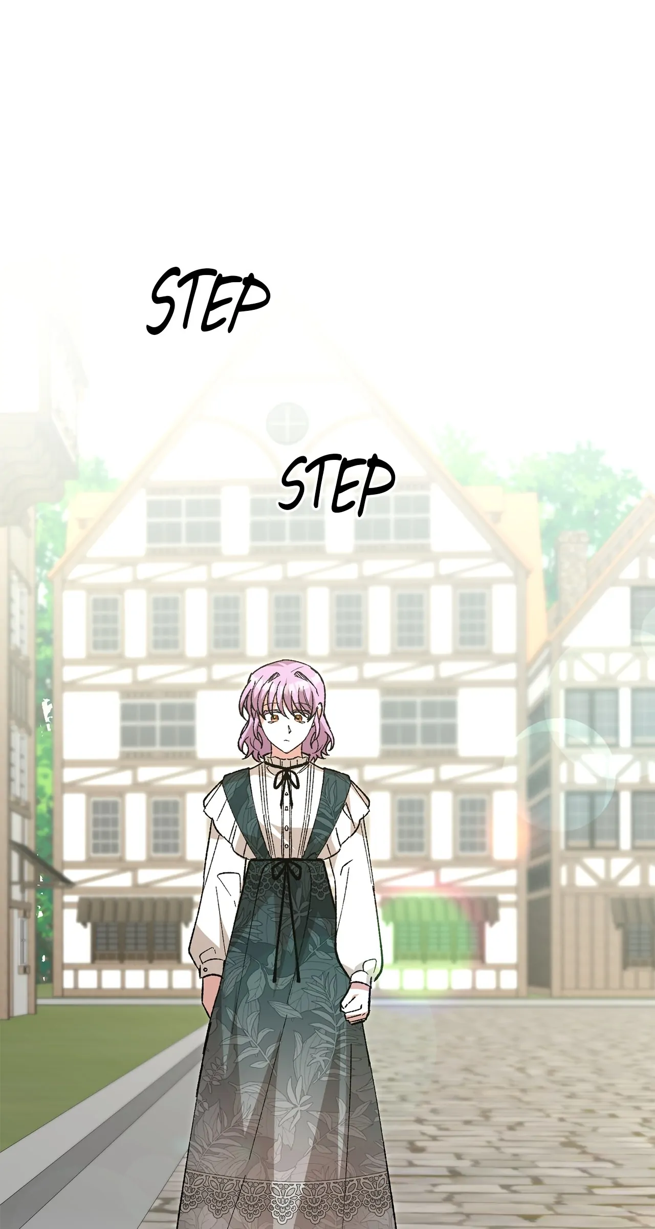 Let Me Kidnap the Male Lead! Chapter 18 - Page 79