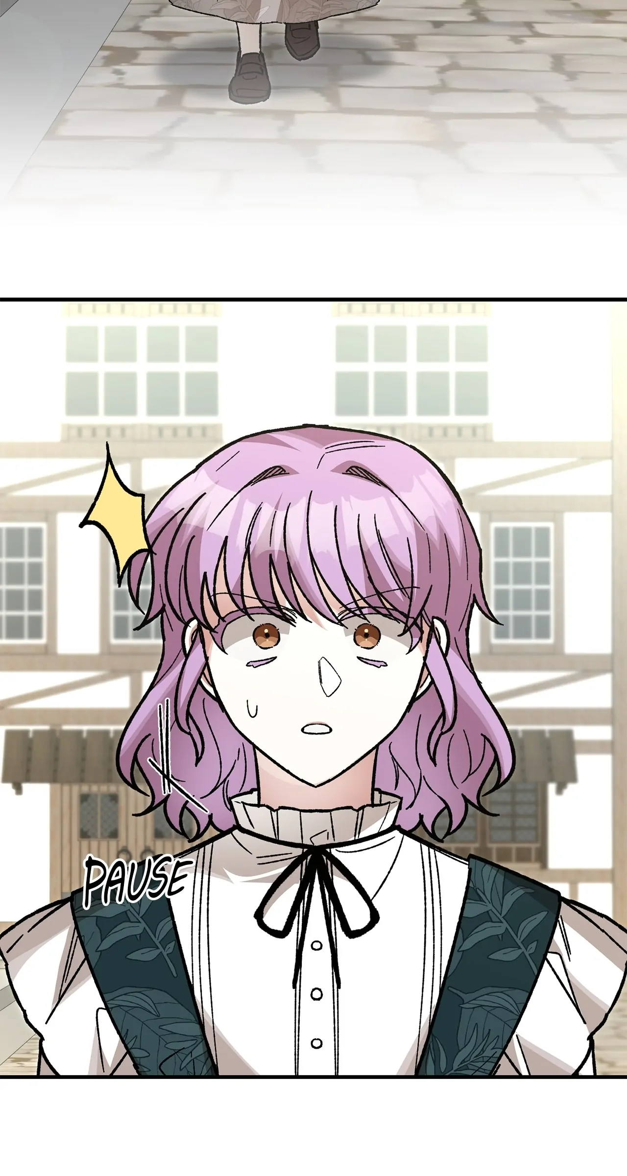 Let Me Kidnap the Male Lead! Chapter 18 - Page 80