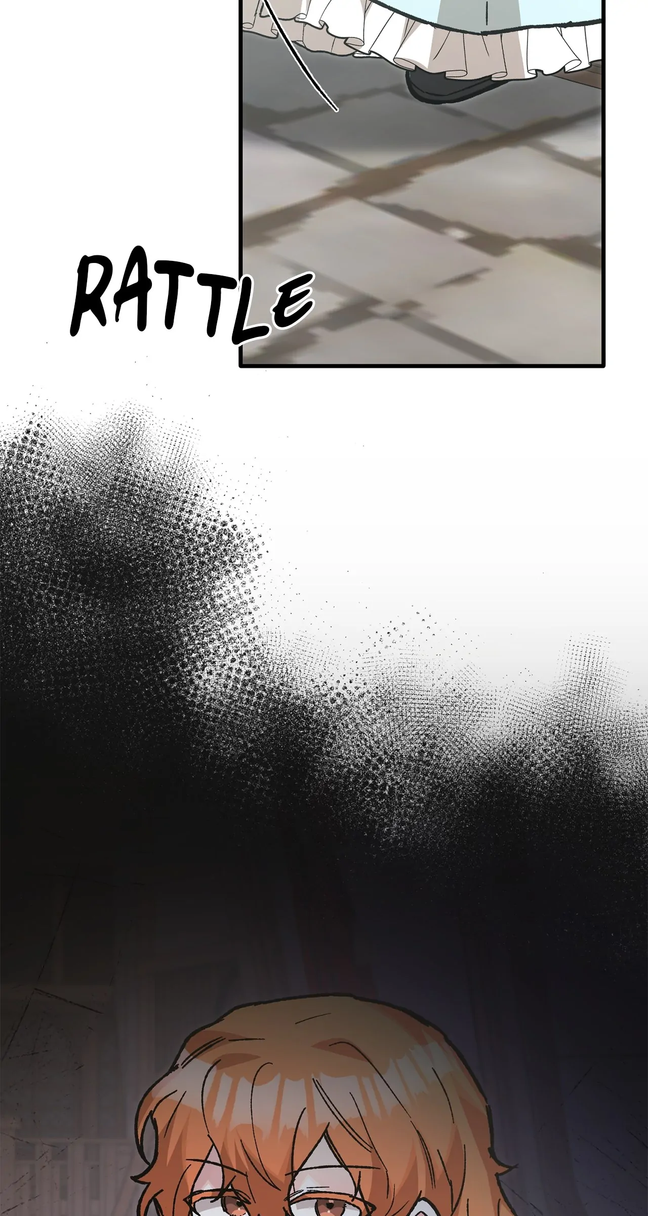 Let Me Kidnap the Male Lead! Chapter 18 - Page 83