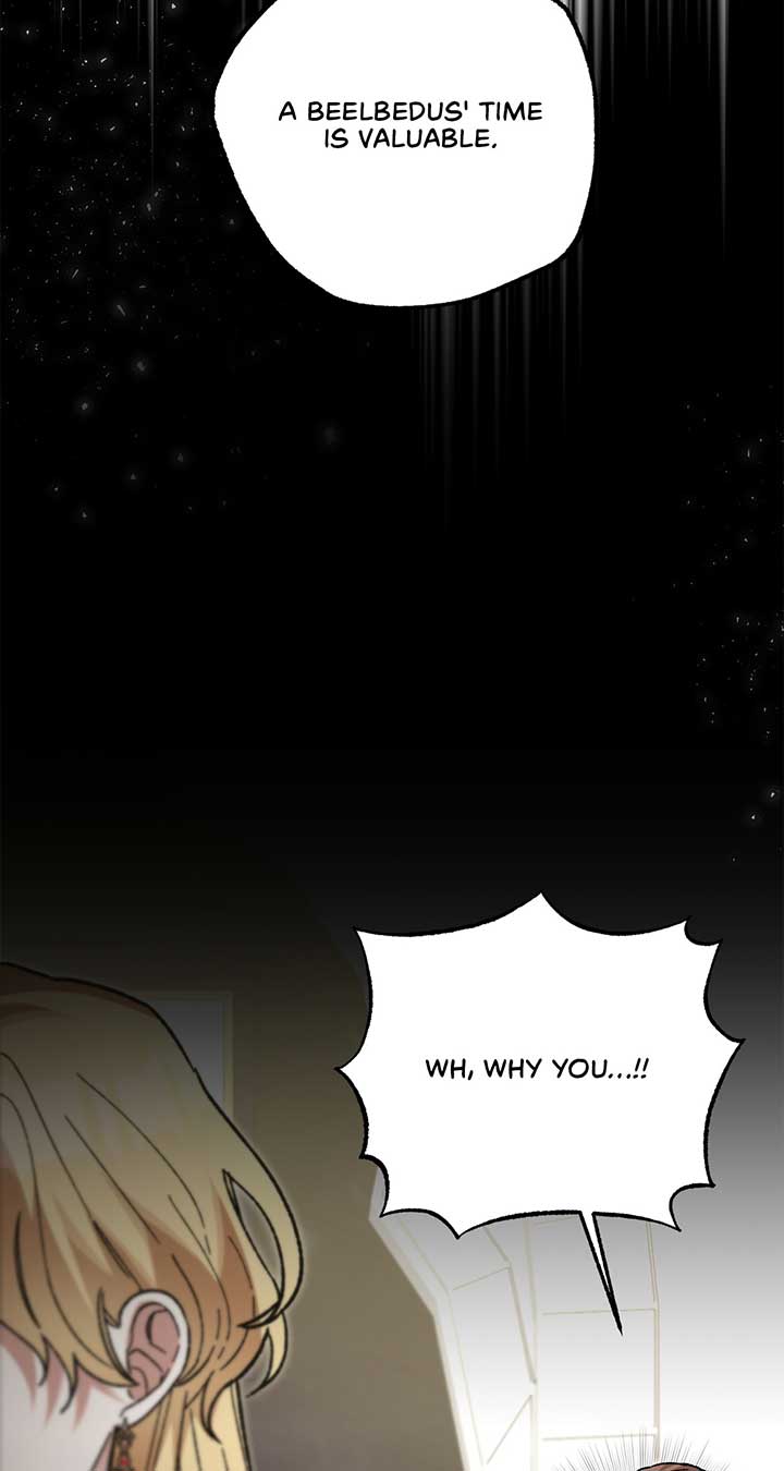 Let Me Kidnap the Male Lead! Chapter 19 - Page 2