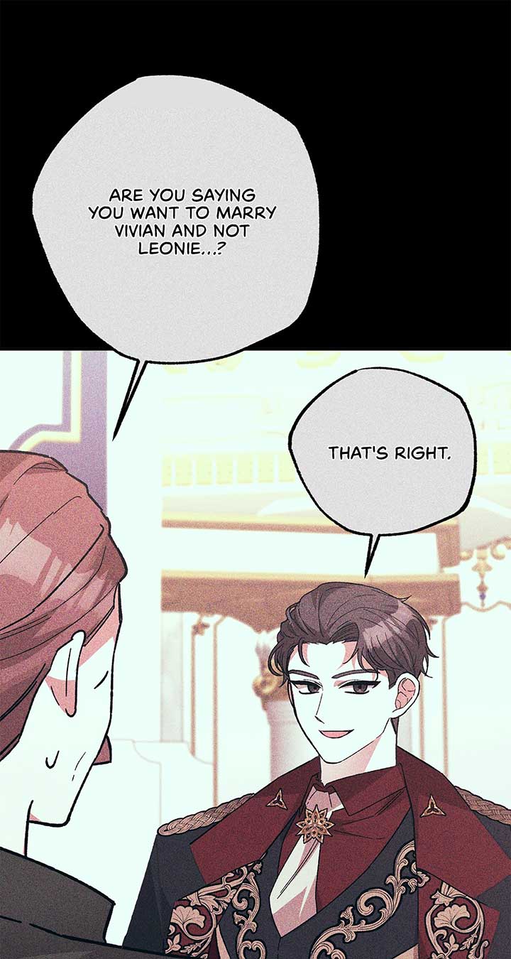 Let Me Kidnap the Male Lead! Chapter 19 - Page 12