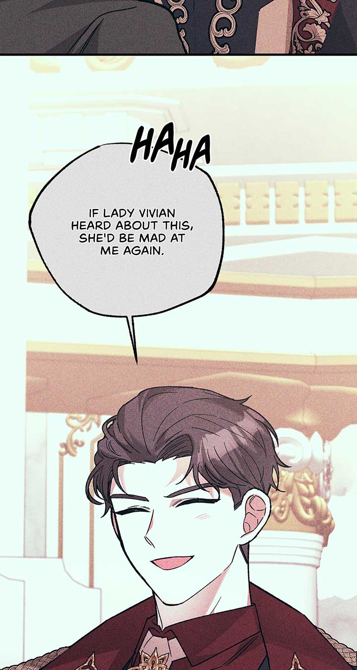 Let Me Kidnap the Male Lead! Chapter 19 - Page 13