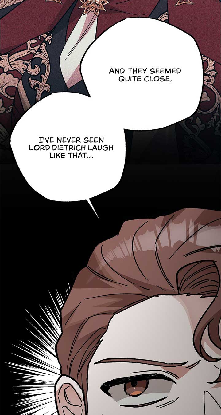 Let Me Kidnap the Male Lead! Chapter 19 - Page 14