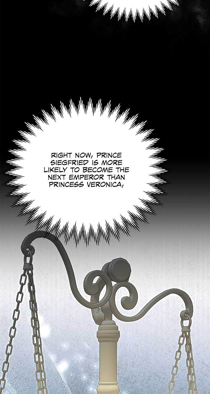 Let Me Kidnap the Male Lead! Chapter 19 - Page 16