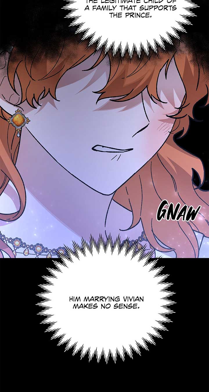 Let Me Kidnap the Male Lead! Chapter 19 - Page 18