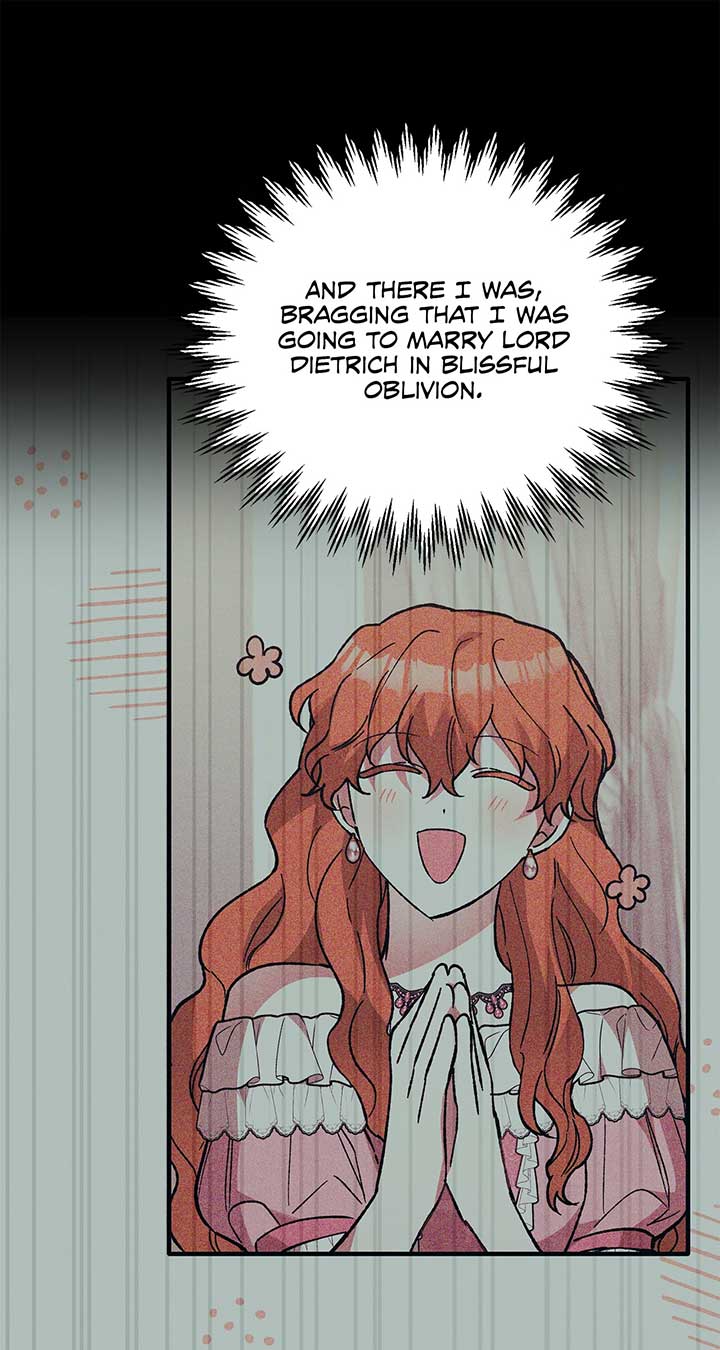 Let Me Kidnap the Male Lead! Chapter 19 - Page 20