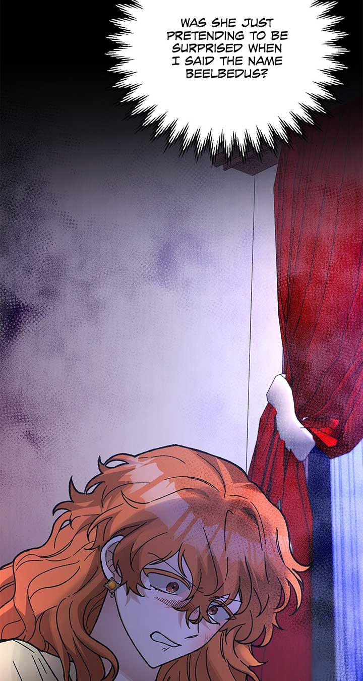 Let Me Kidnap the Male Lead! Chapter 19 - Page 22