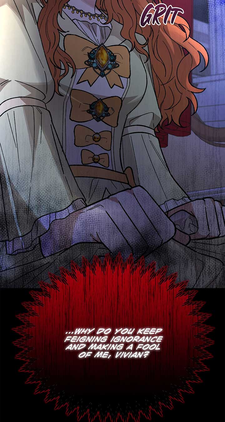 Let Me Kidnap the Male Lead! Chapter 19 - Page 23