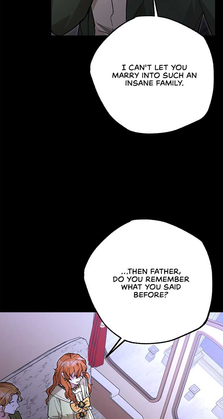 Let Me Kidnap the Male Lead! Chapter 19 - Page 26