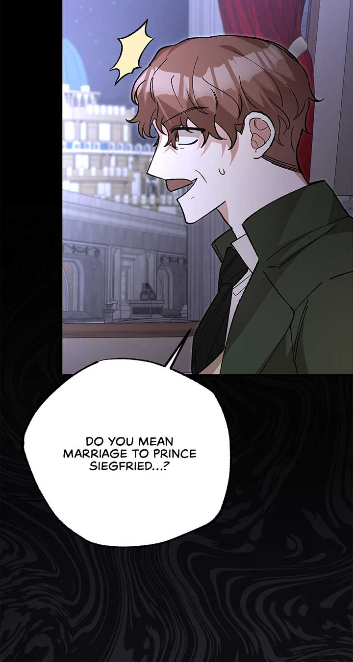 Let Me Kidnap the Male Lead! Chapter 19 - Page 28