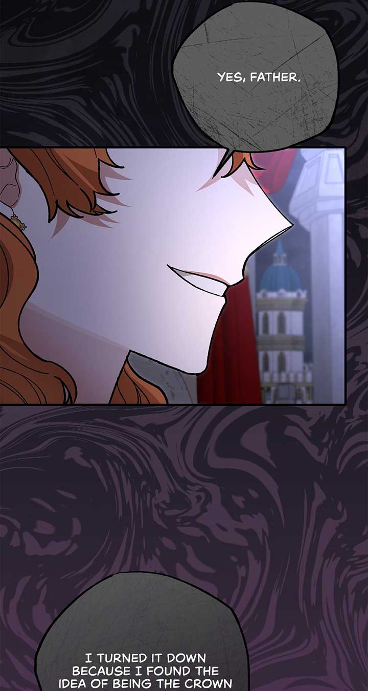 Let Me Kidnap the Male Lead! Chapter 19 - Page 29