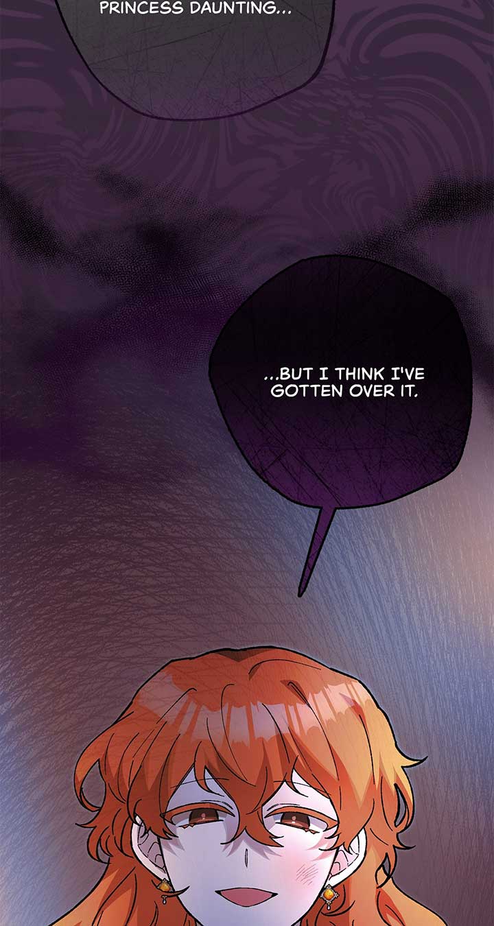 Let Me Kidnap the Male Lead! Chapter 19 - Page 30