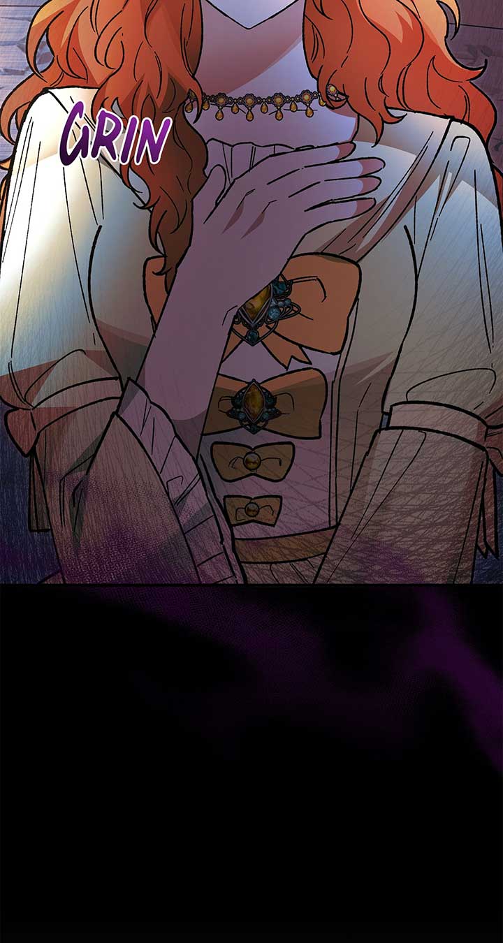 Let Me Kidnap the Male Lead! Chapter 19 - Page 31