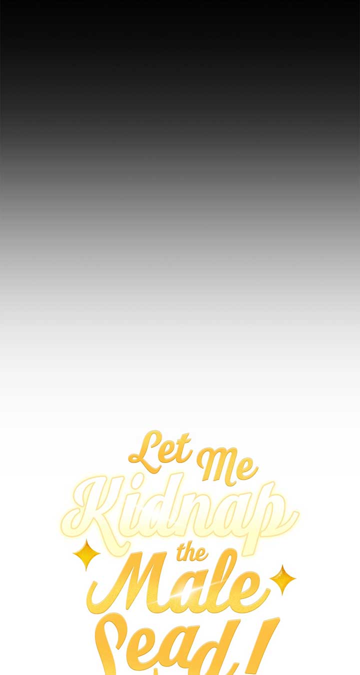 Let Me Kidnap the Male Lead! Chapter 19 - Page 32