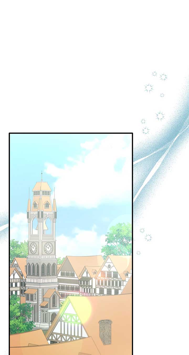 Let Me Kidnap the Male Lead! Chapter 19 - Page 34
