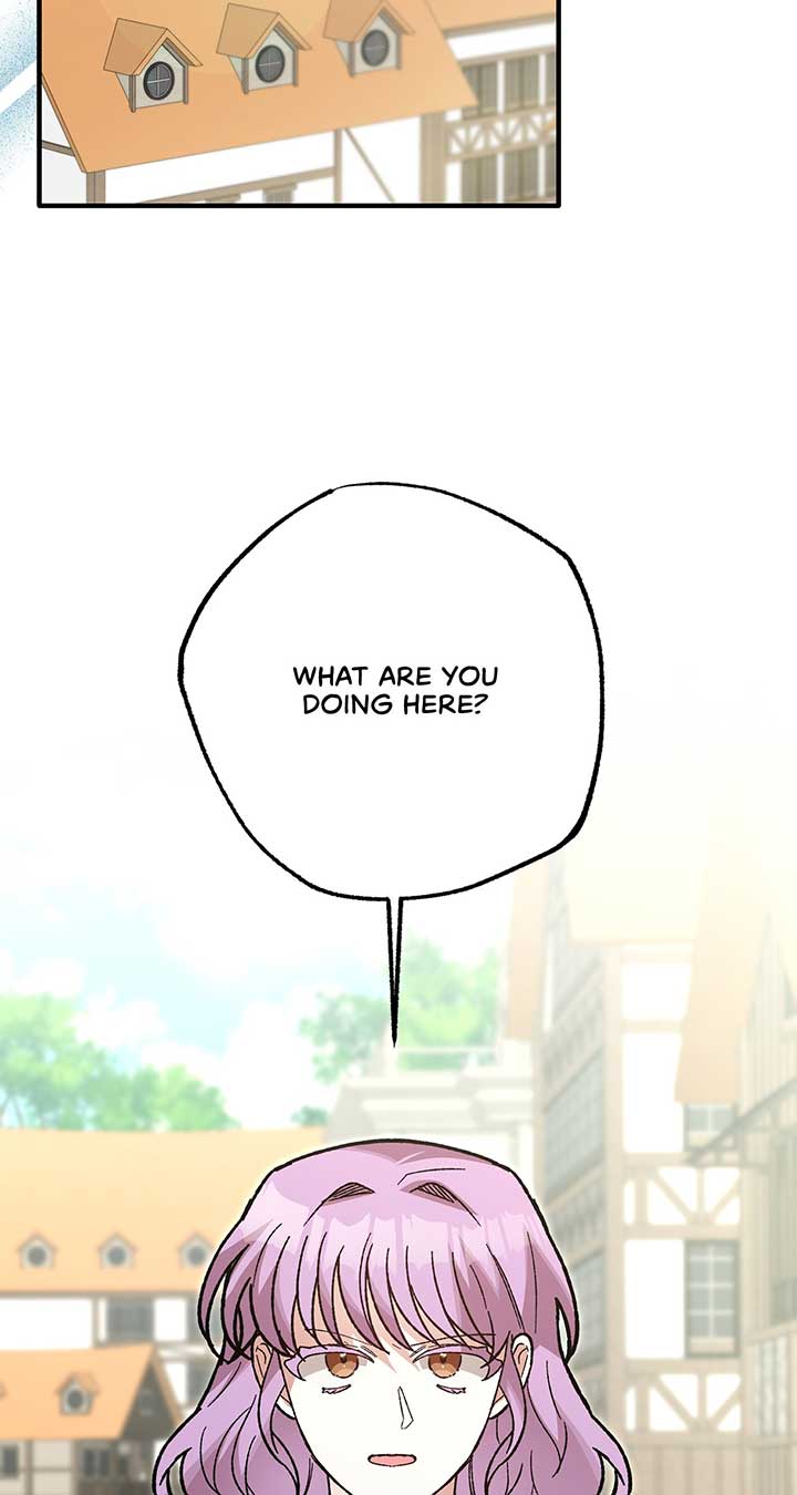 Let Me Kidnap the Male Lead! Chapter 19 - Page 35