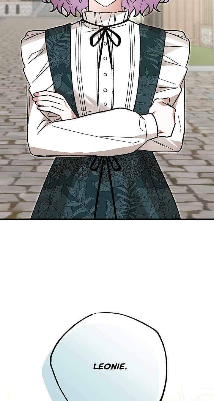 Let Me Kidnap the Male Lead! Chapter 19 - Page 36