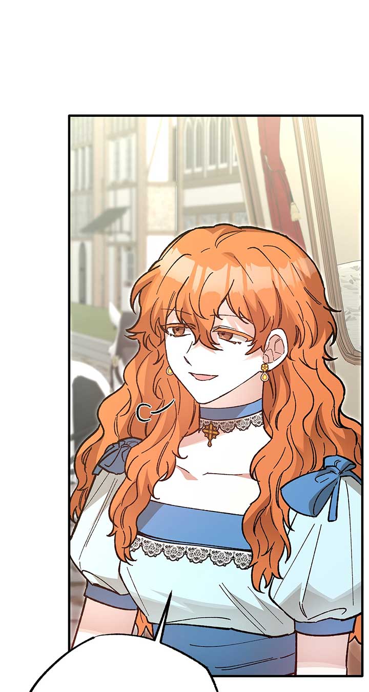 Let Me Kidnap the Male Lead! Chapter 19 - Page 39