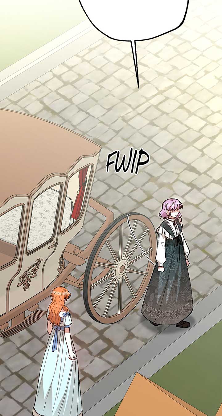 Let Me Kidnap the Male Lead! Chapter 19 - Page 42