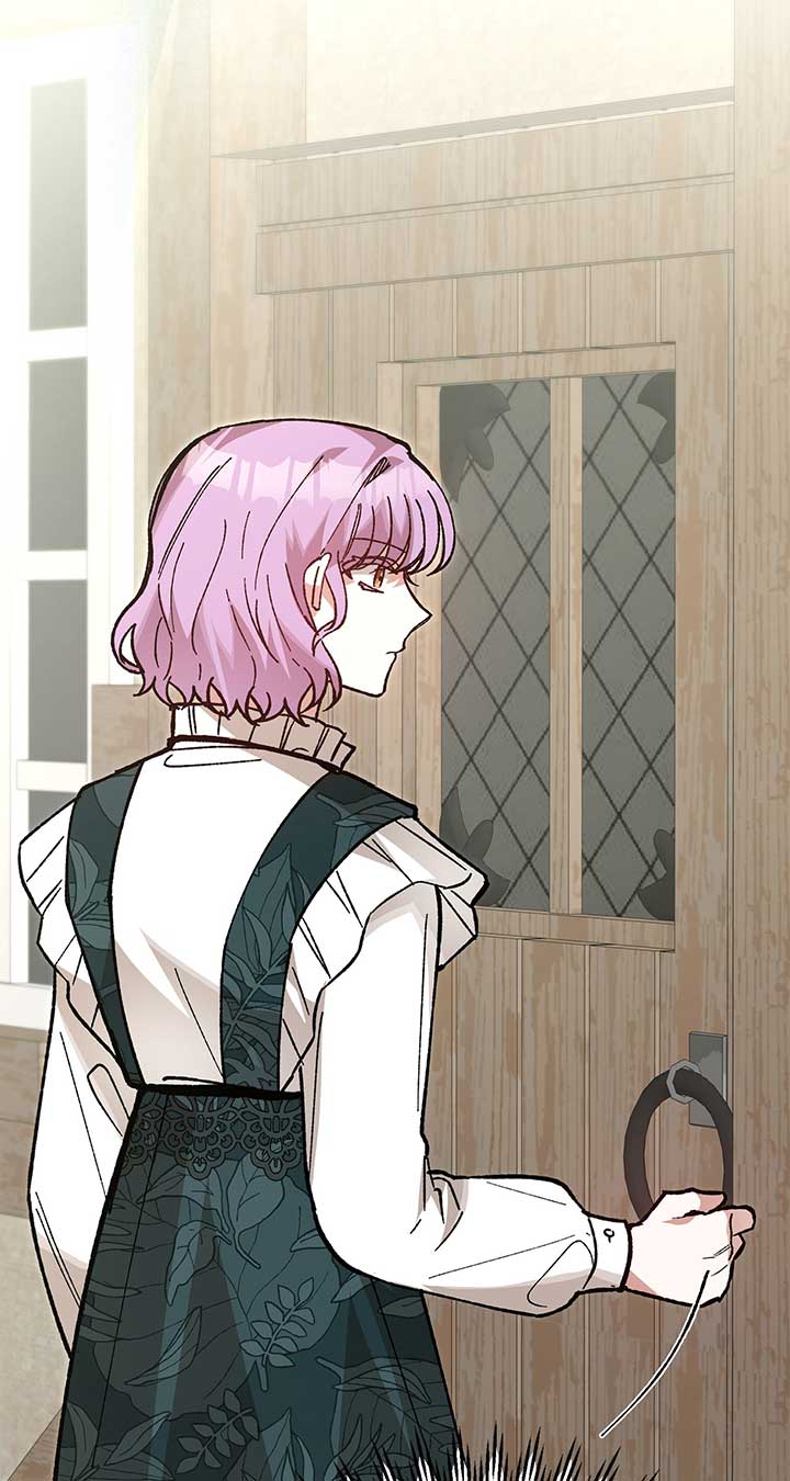 Let Me Kidnap the Male Lead! Chapter 19 - Page 44