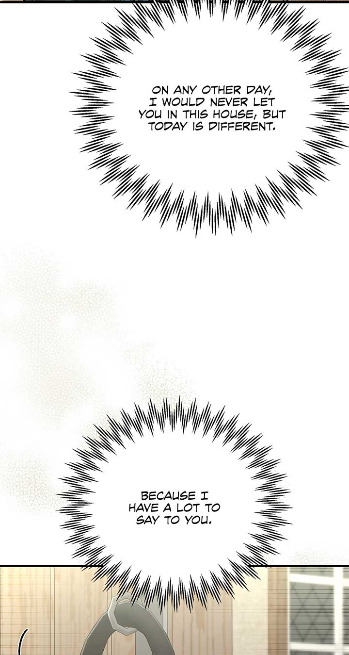 Let Me Kidnap the Male Lead! Chapter 19 - Page 45