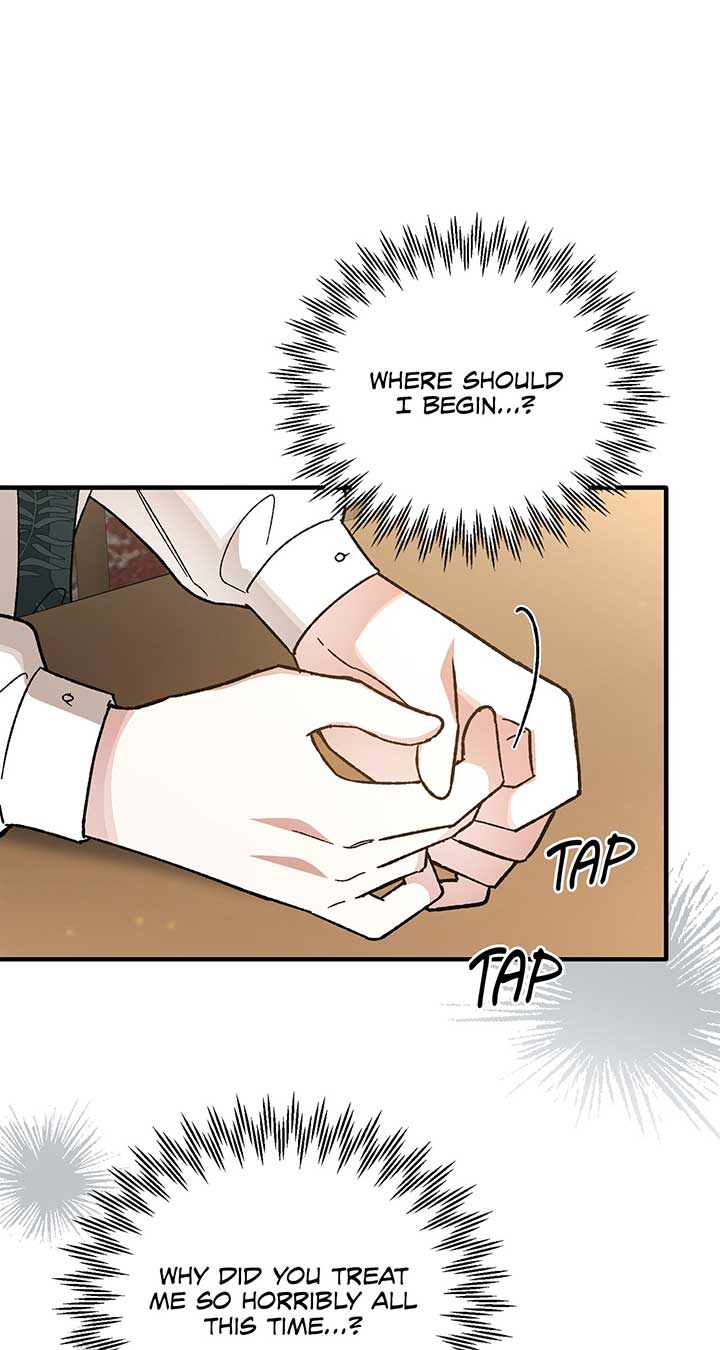 Let Me Kidnap the Male Lead! Chapter 19 - Page 49
