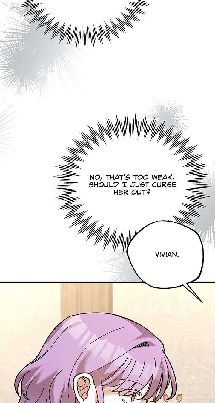 Let Me Kidnap the Male Lead! Chapter 19 - Page 50