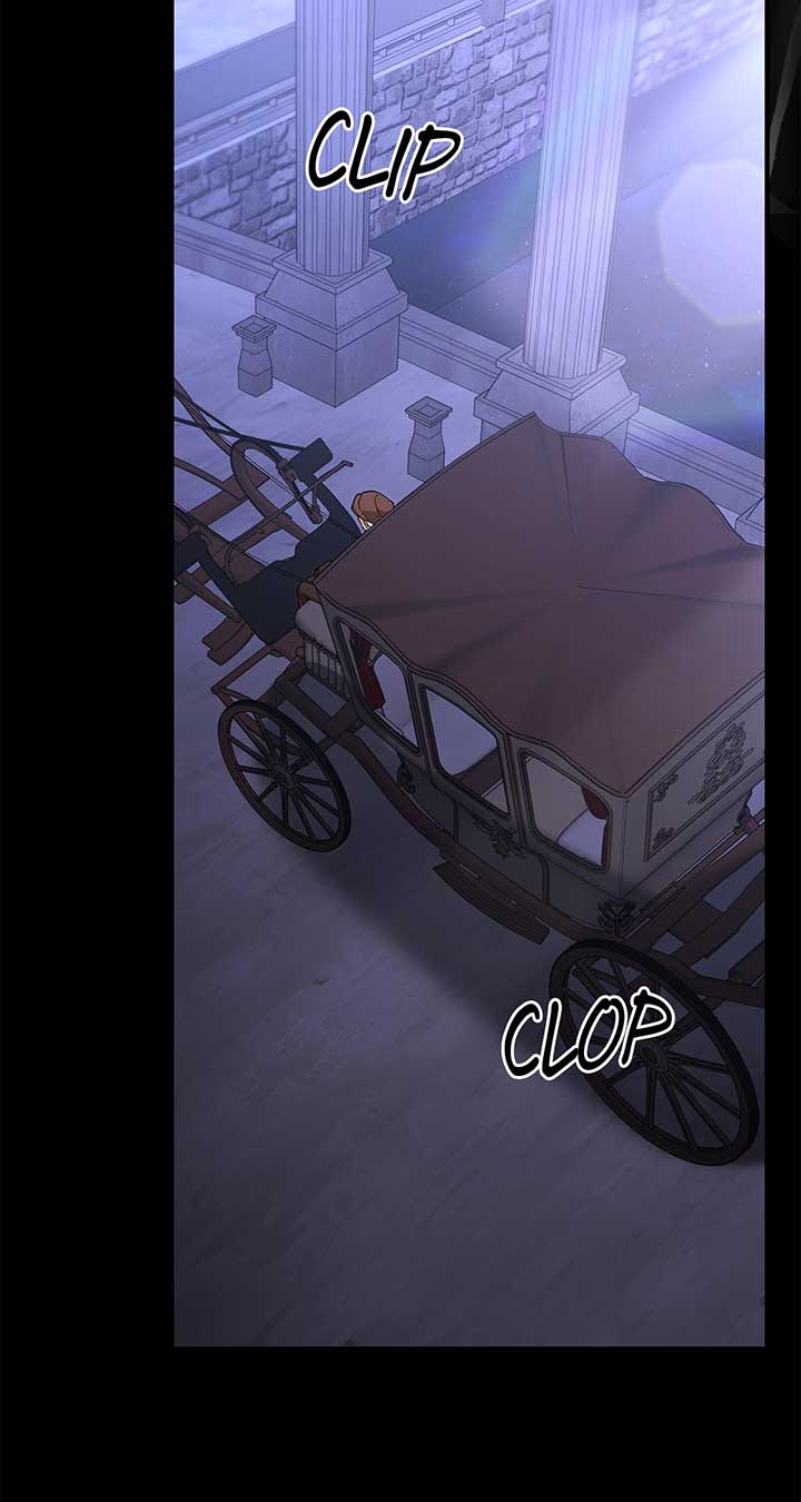 Let Me Kidnap the Male Lead! Chapter 19 - Page 6