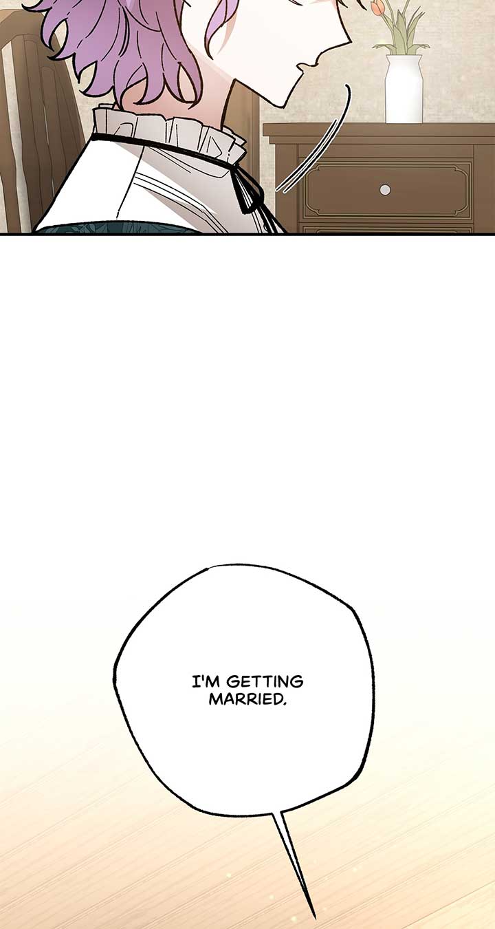 Let Me Kidnap the Male Lead! Chapter 19 - Page 51