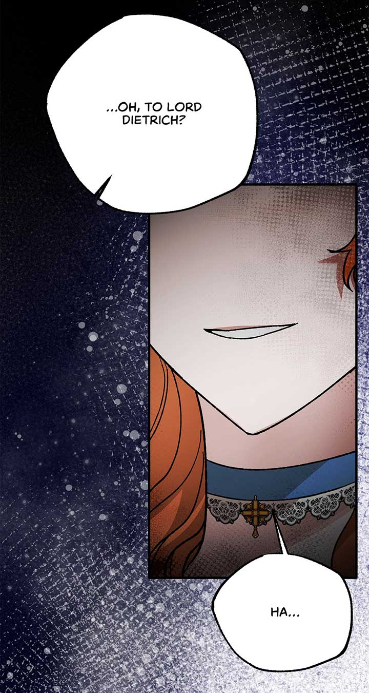 Let Me Kidnap the Male Lead! Chapter 19 - Page 53
