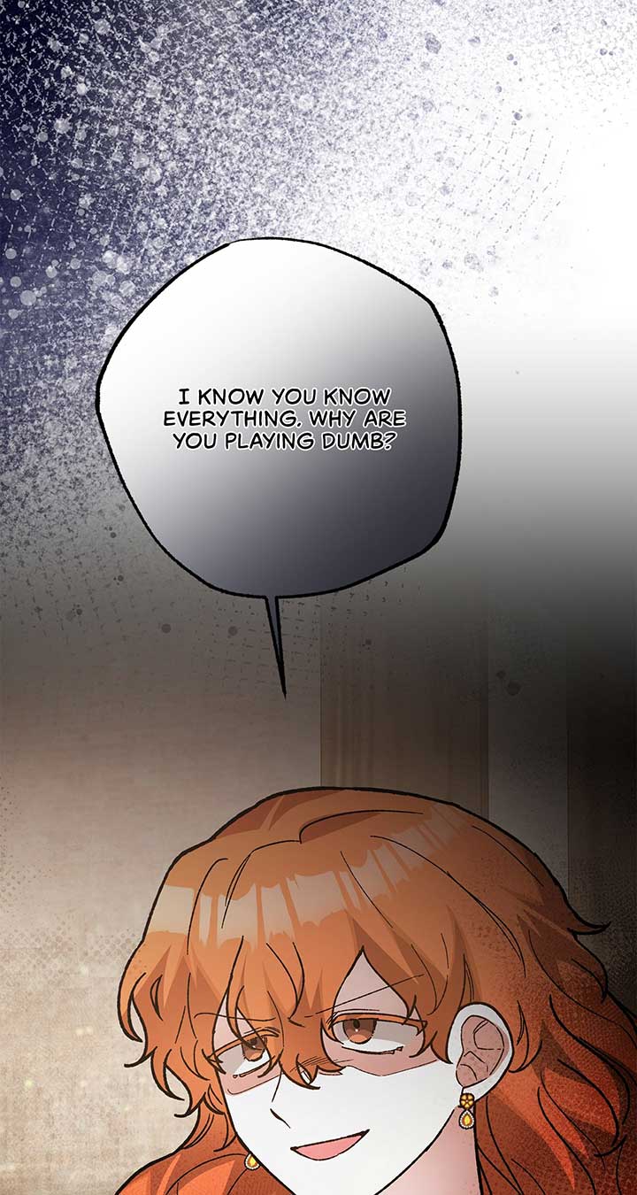 Let Me Kidnap the Male Lead! Chapter 19 - Page 54