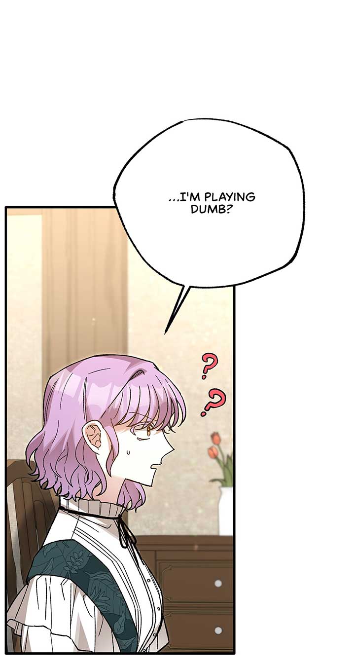 Let Me Kidnap the Male Lead! Chapter 19 - Page 56