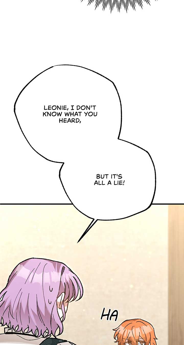 Let Me Kidnap the Male Lead! Chapter 19 - Page 62
