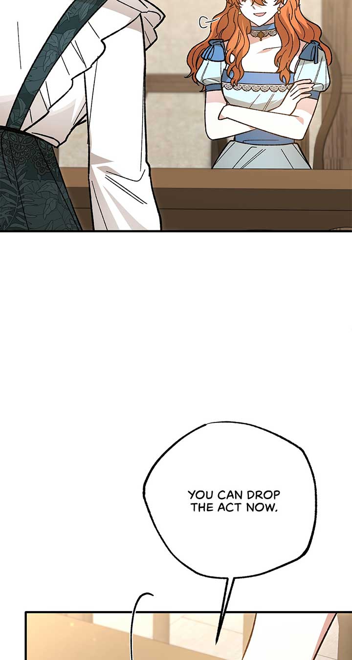 Let Me Kidnap the Male Lead! Chapter 19 - Page 63