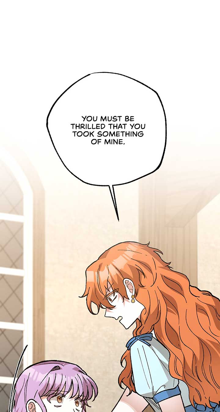 Let Me Kidnap the Male Lead! Chapter 19 - Page 65