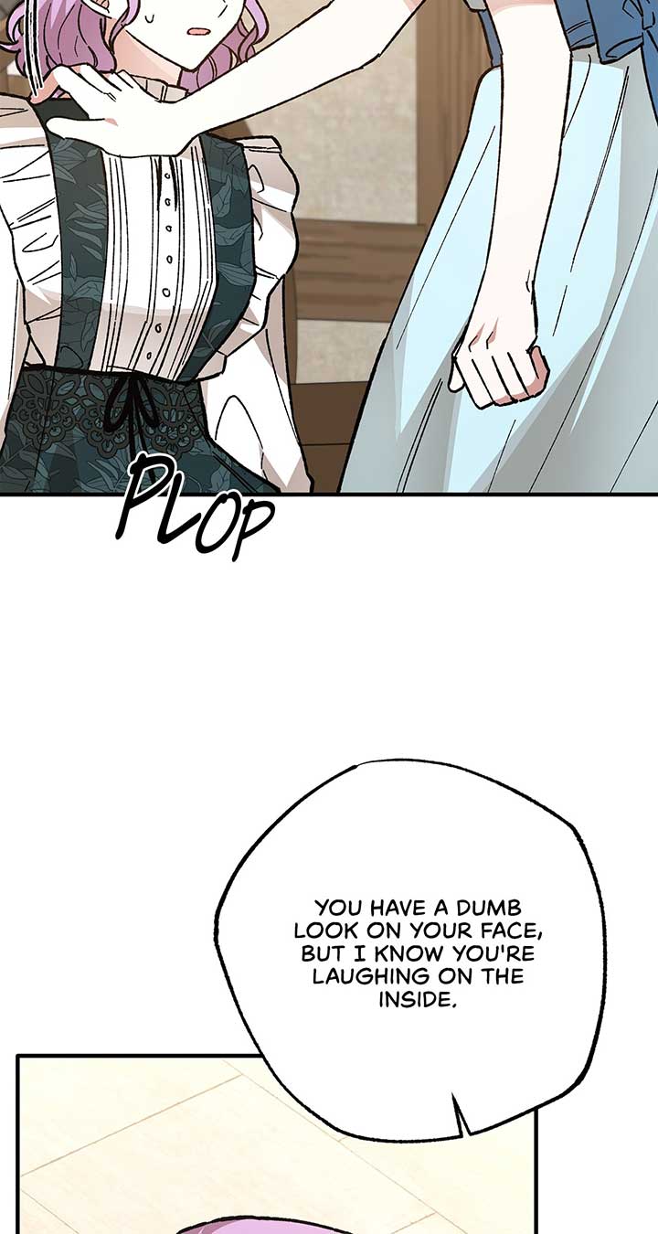 Let Me Kidnap the Male Lead! Chapter 19 - Page 66