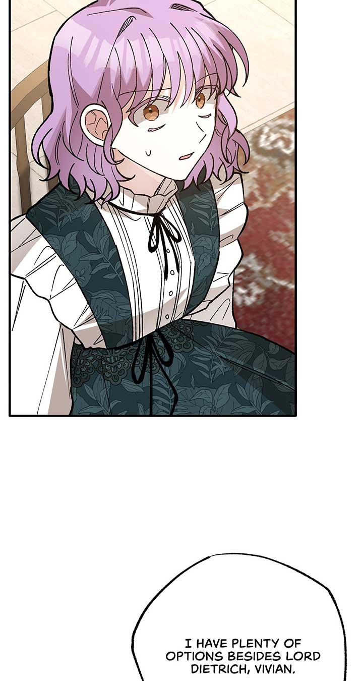 Let Me Kidnap the Male Lead! Chapter 19 - Page 67