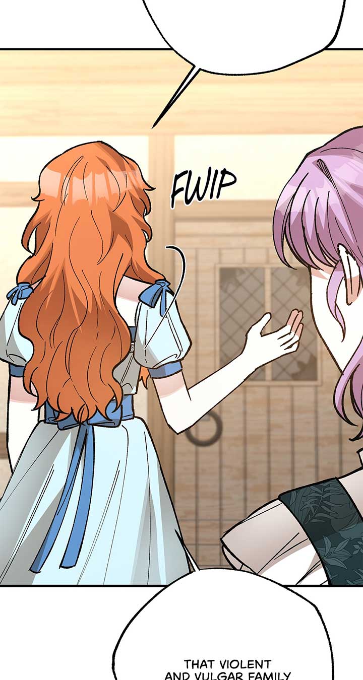 Let Me Kidnap the Male Lead! Chapter 19 - Page 68