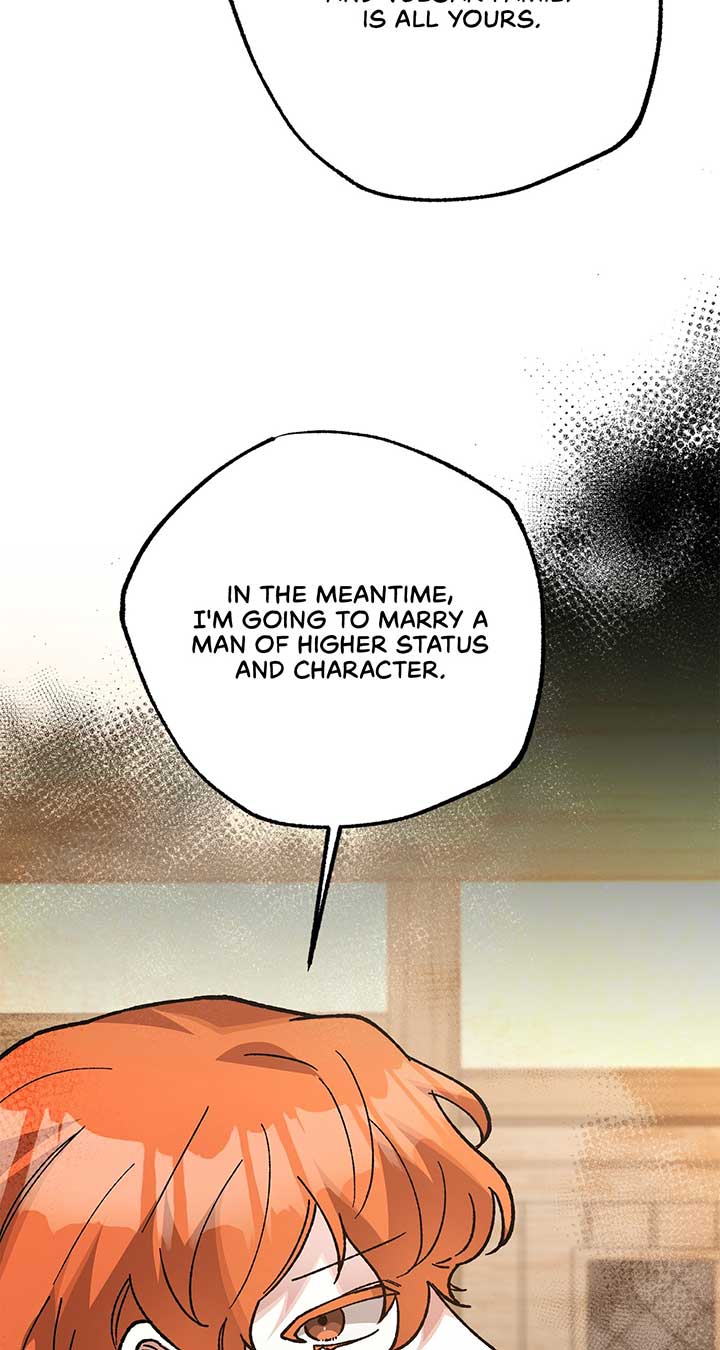 Let Me Kidnap the Male Lead! Chapter 19 - Page 69