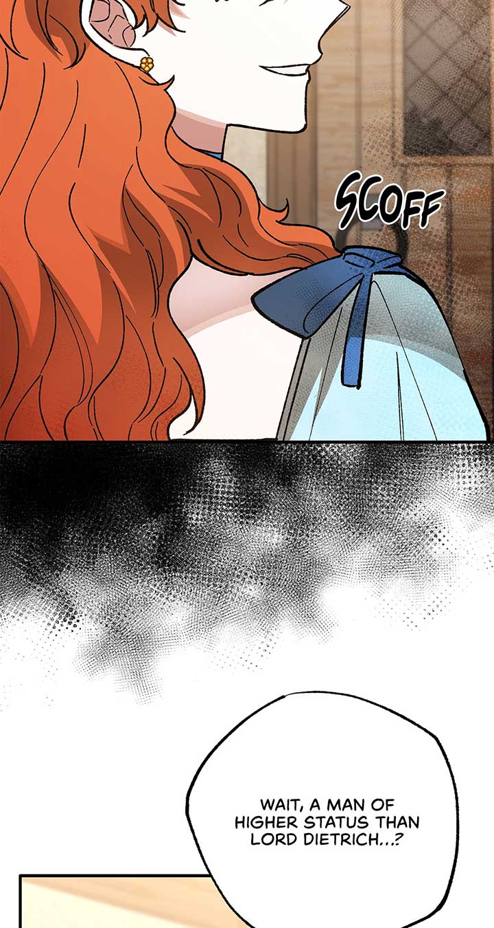 Let Me Kidnap the Male Lead! Chapter 19 - Page 70