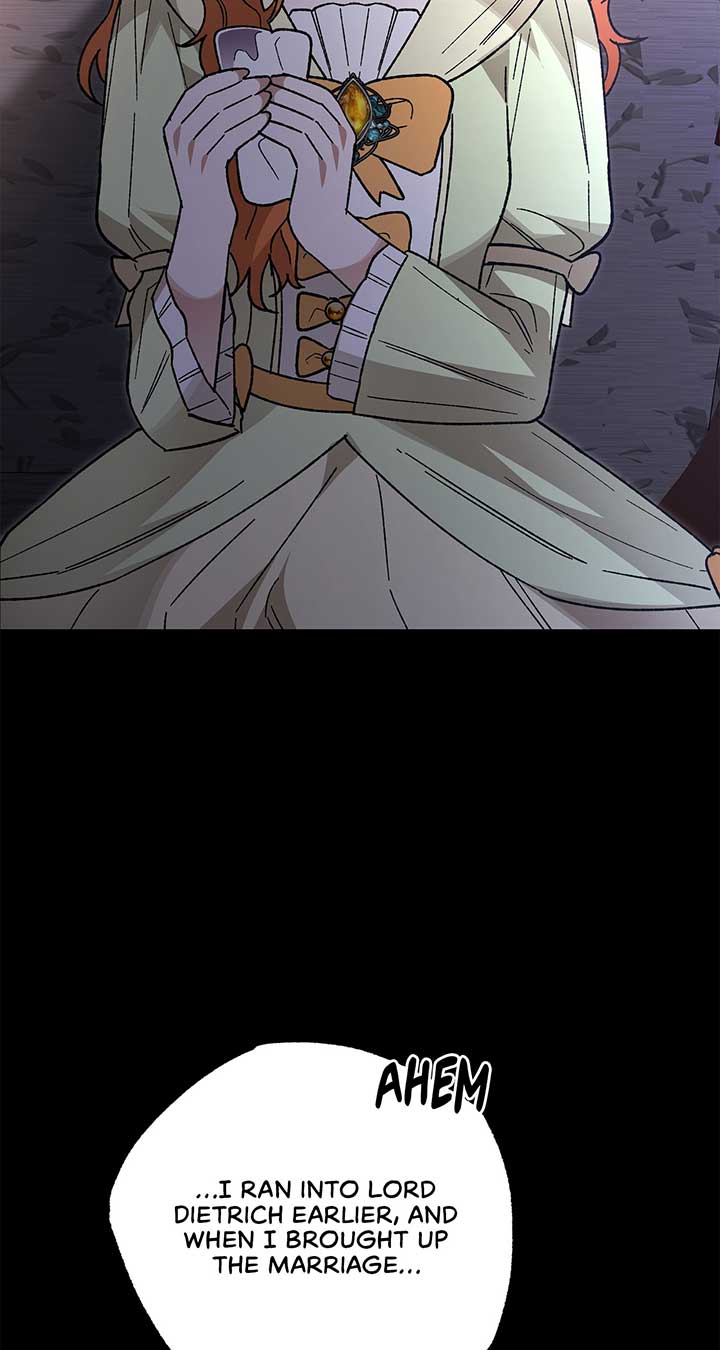 Let Me Kidnap the Male Lead! Chapter 19 - Page 8