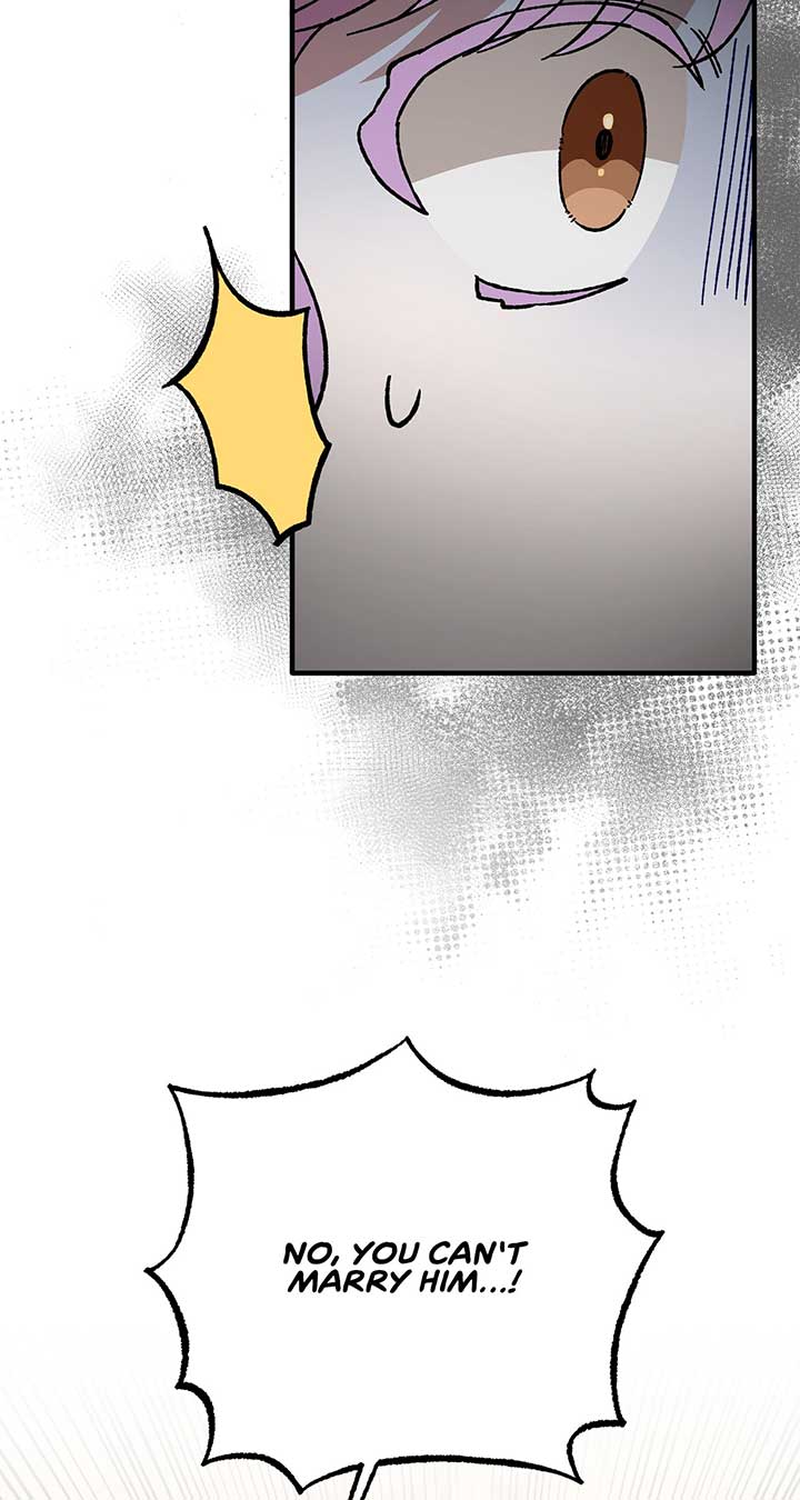 Let Me Kidnap the Male Lead! Chapter 19 - Page 72