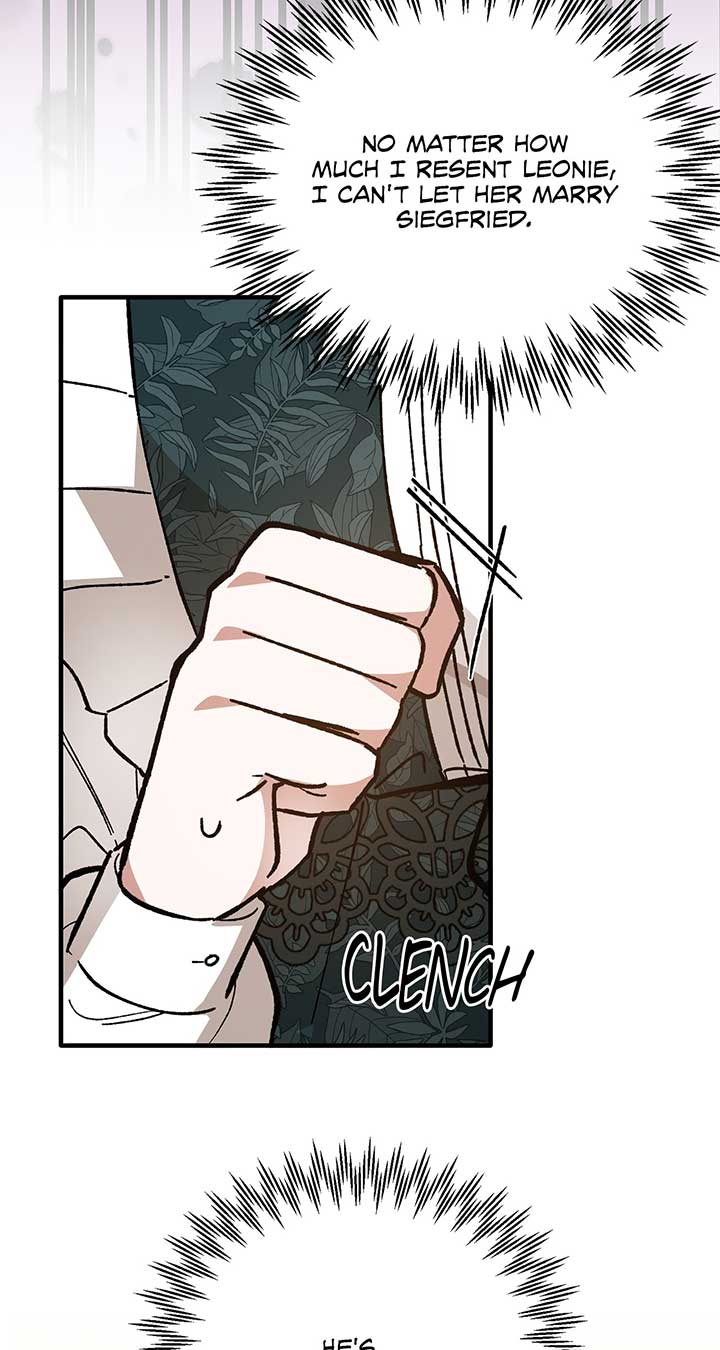 Let Me Kidnap the Male Lead! Chapter 19 - Page 77