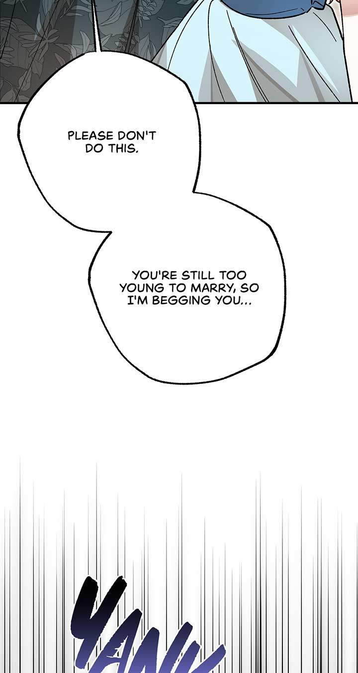 Let Me Kidnap the Male Lead! Chapter 19 - Page 79