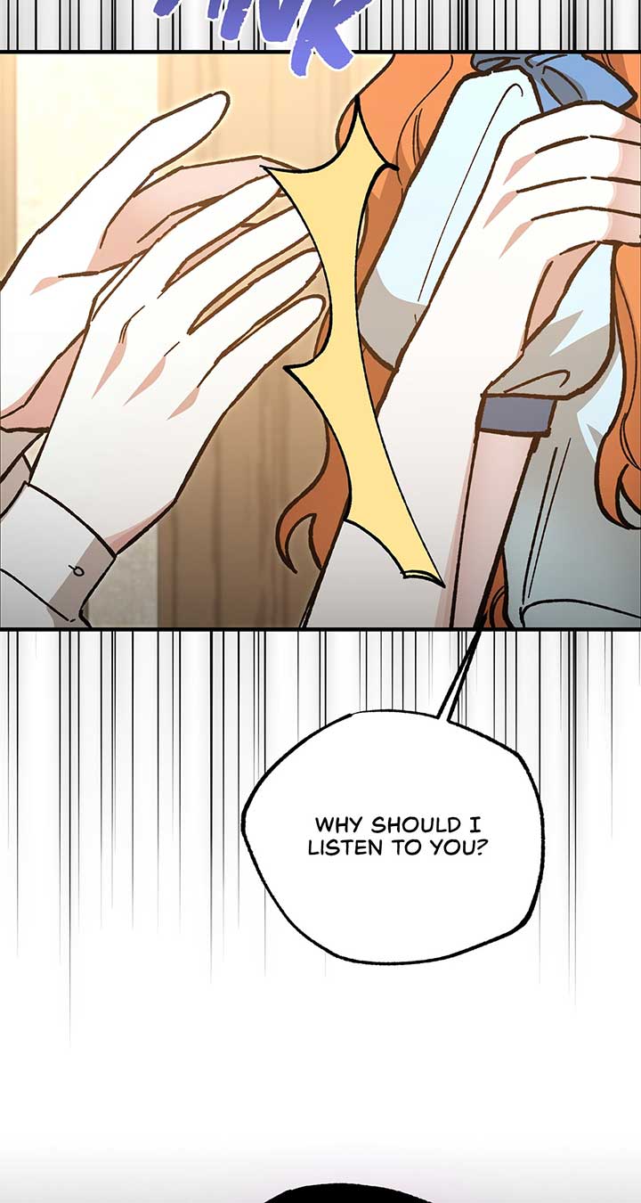 Let Me Kidnap the Male Lead! Chapter 19 - Page 80