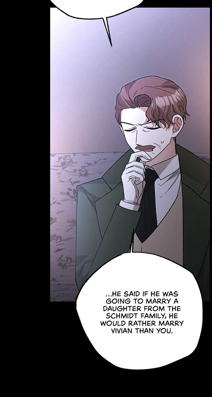 Let Me Kidnap the Male Lead! Chapter 19 - Page 9