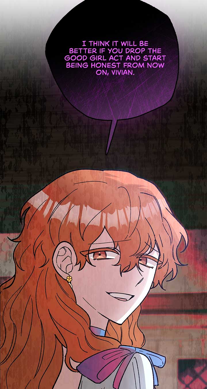 Let Me Kidnap the Male Lead! Chapter 19 - Page 81