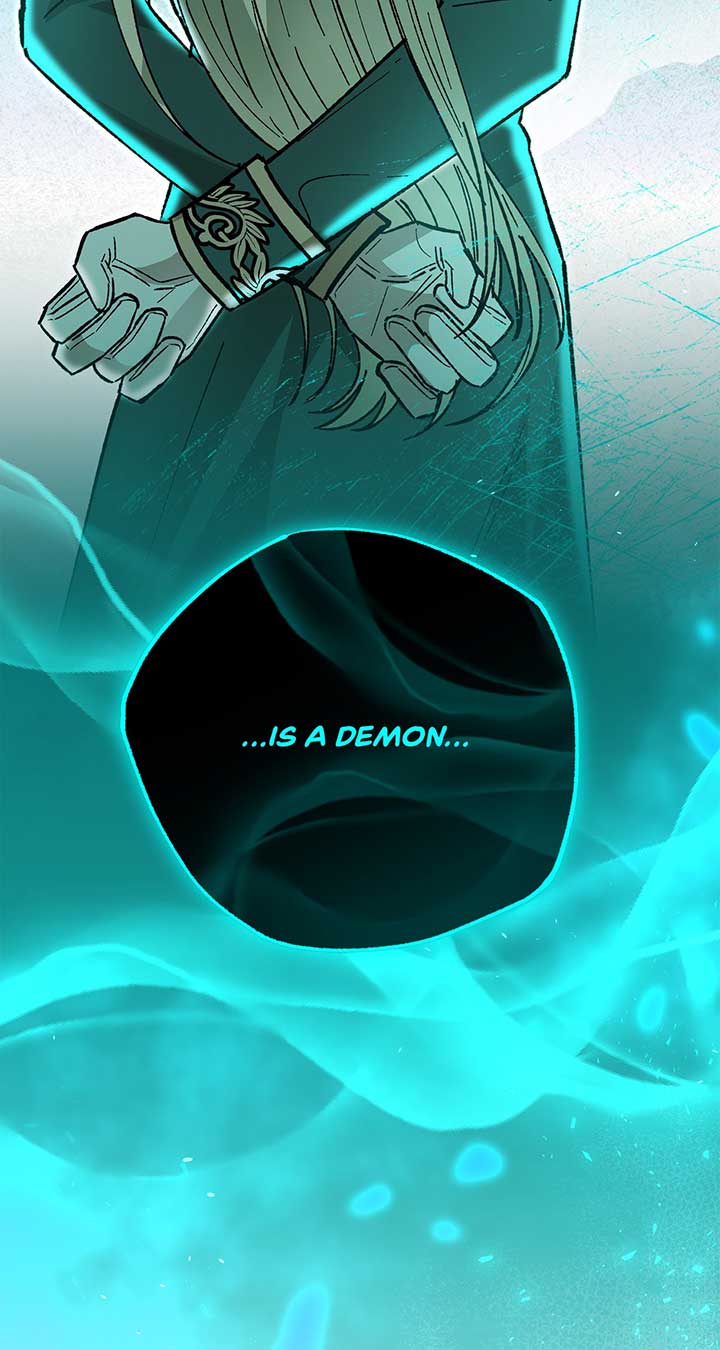 Let Me Kidnap the Male Lead! Chapter 19 - Page 89